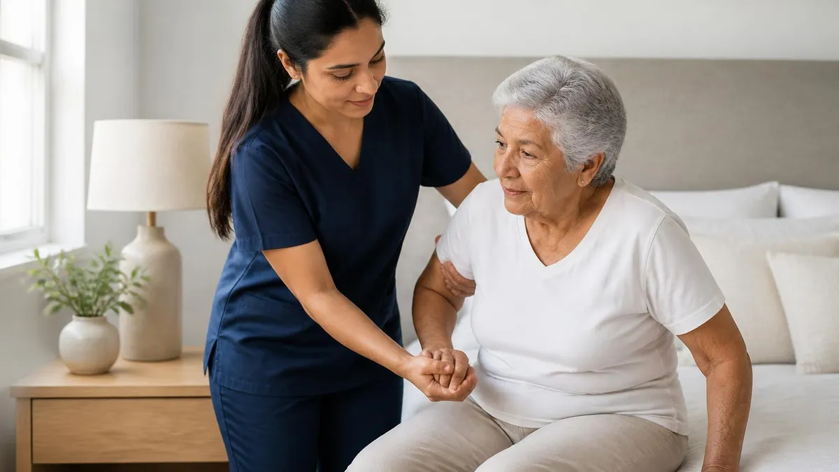Pca Cubs - PCA - Personal Care Assistant certification study resource