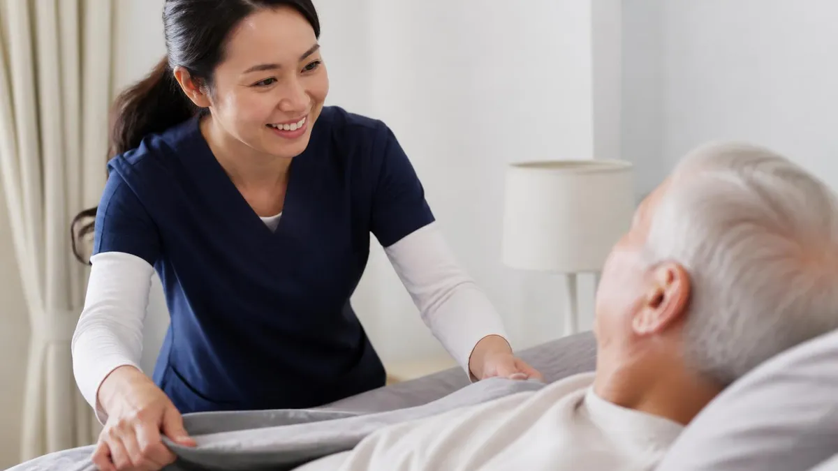 Pca Cubs - PCA - Personal Care Assistant certification study resource