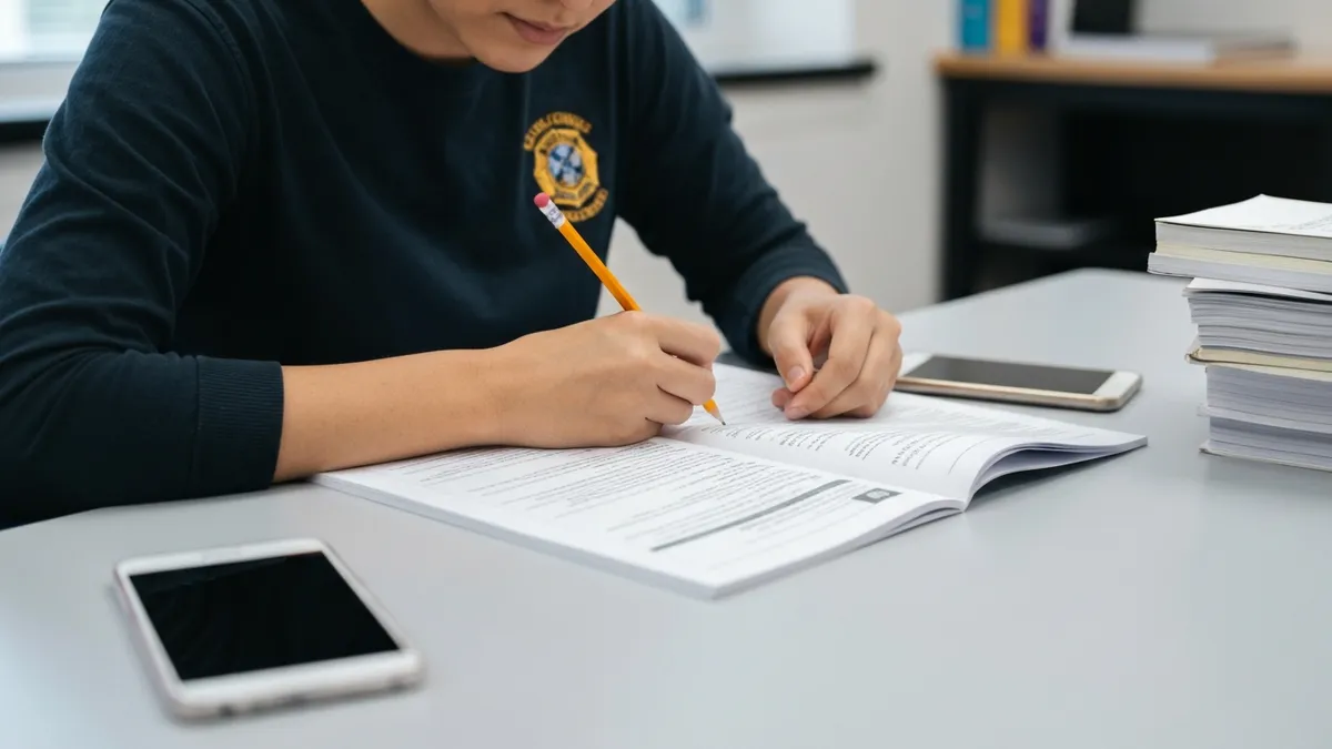 Pca Cubs - PCA - Personal Care Assistant certification study resource