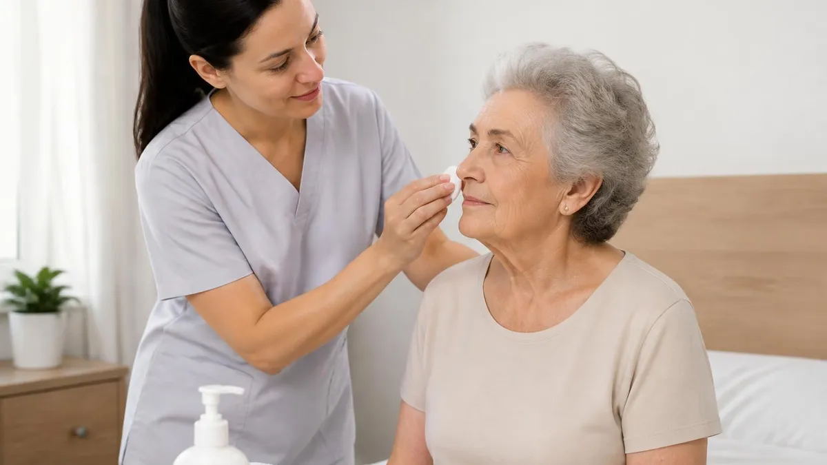 Pca Hydrating Toner - PCA - Personal Care Assistant certification study resource