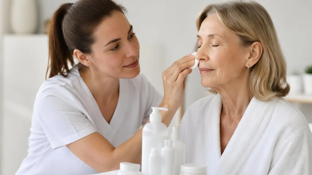 Pca Hydrating Toner - PCA - Personal Care Assistant certification study resource