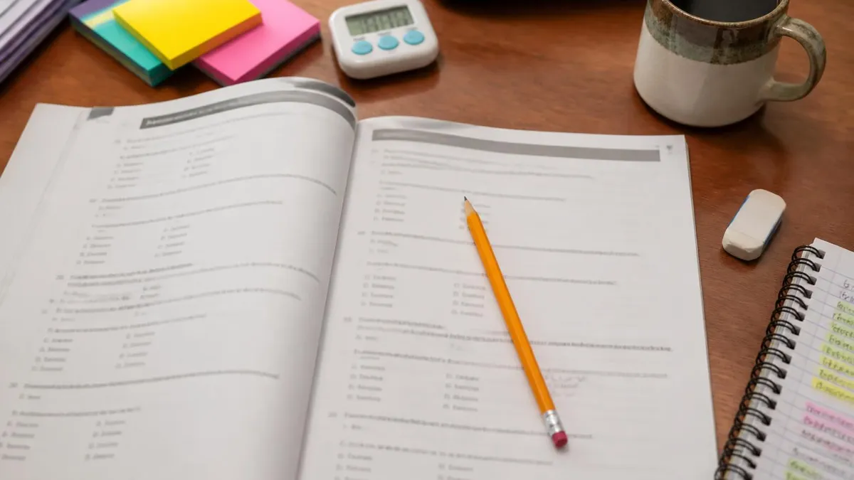 Pca Cubs - PCA - Personal Care Assistant certification study resource