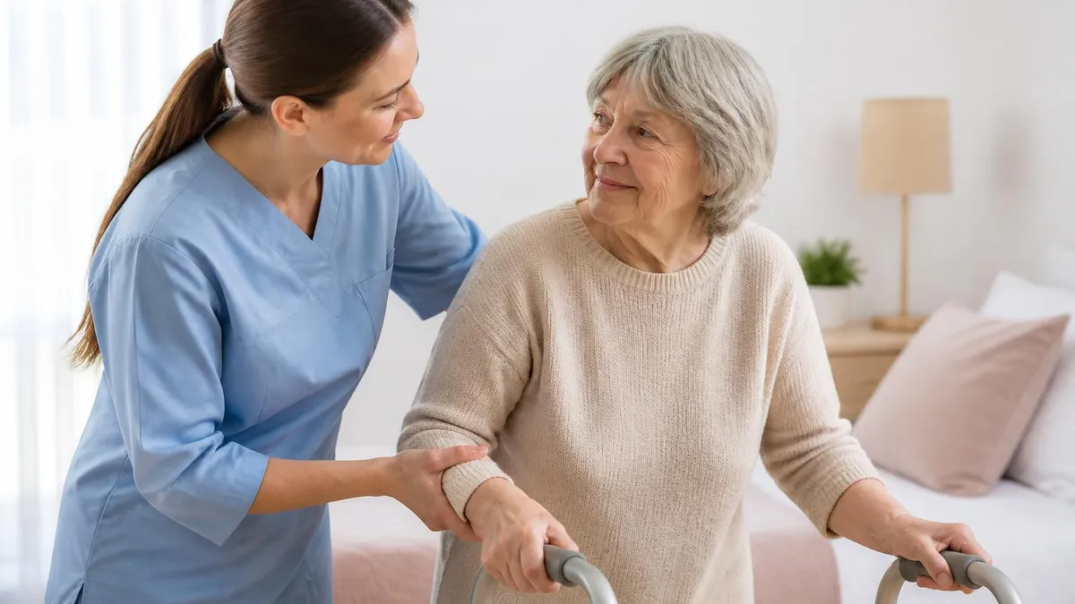 Pca Meaning - PCA - Personal Care Assistant certification study resource