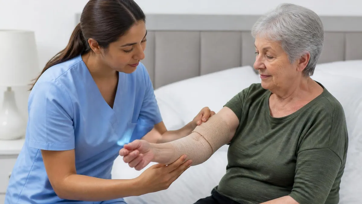 Pca Medical - PCA - Personal Care Assistant certification study resource
