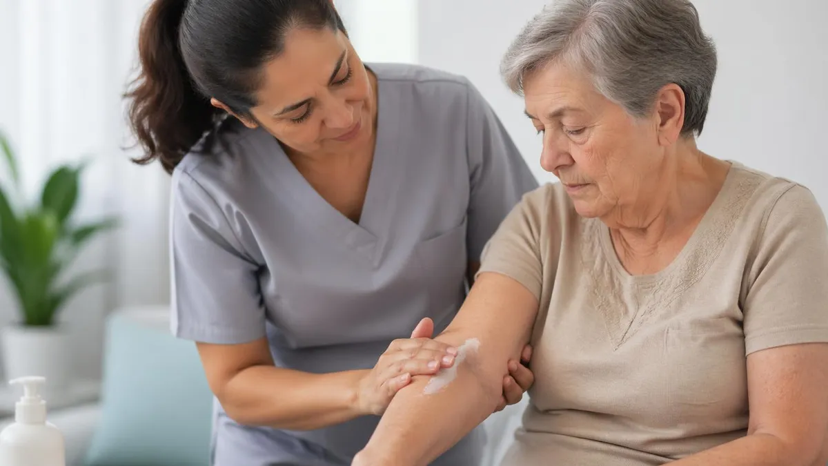 Pca Skin - PCA - Personal Care Assistant certification study resource