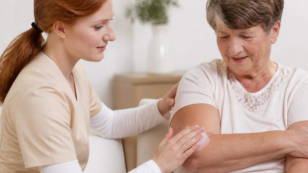 Pca Skin - PCA - Personal Care Assistant certification study resource