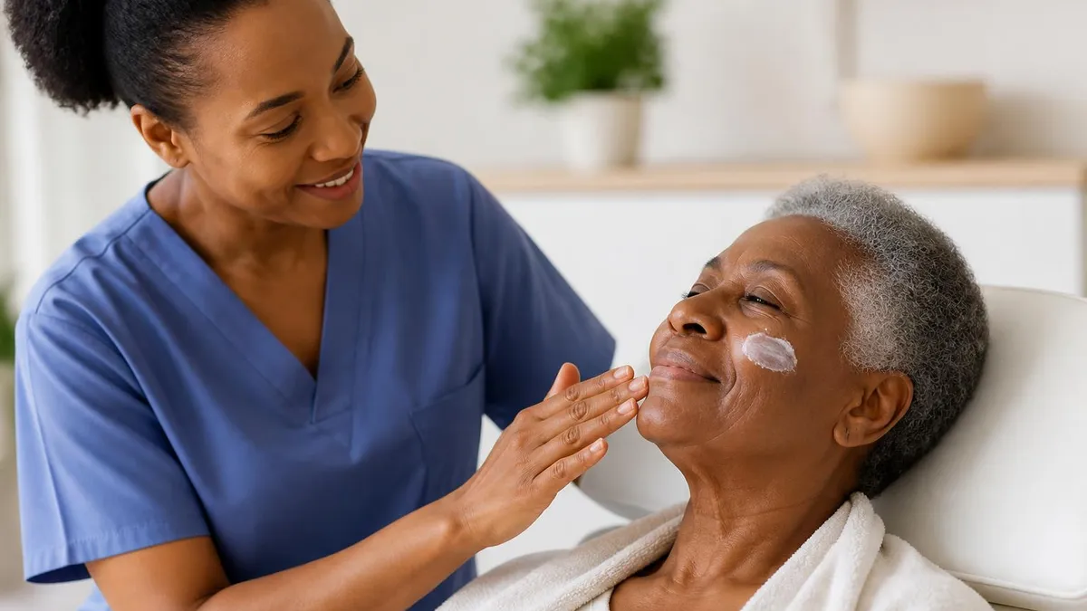 Pca Skin Care - PCA - Personal Care Assistant certification study resource