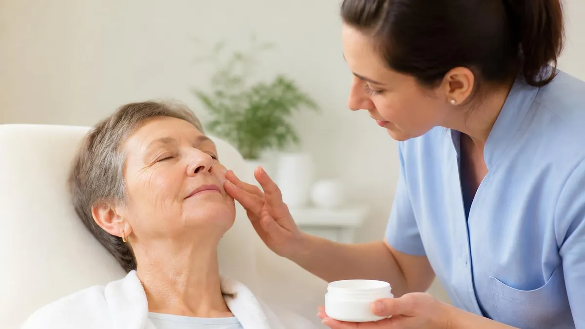 Pca Skincare - PCA - Personal Care Assistant certification study resource