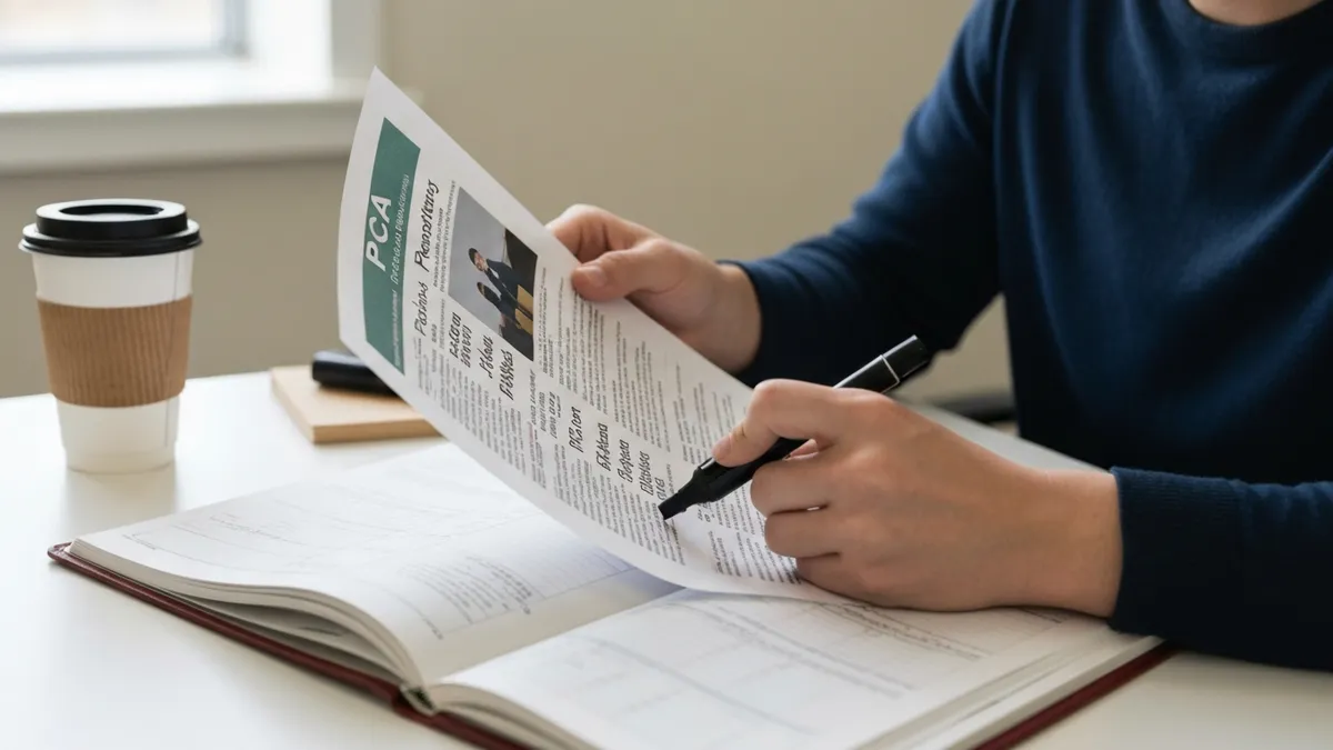 Pca Cubs - PCA - Personal Care Assistant certification study resource