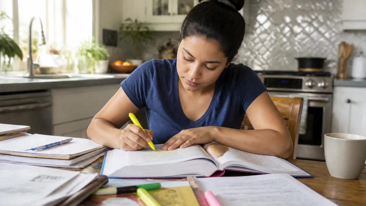 Tempus Unlimited Pca - PCA - Personal Care Assistant certification study resource