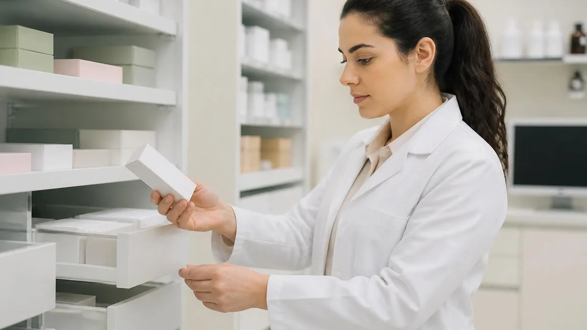 PCAT Exam Eligibility and Pharmacy School Admission Requirements 2026