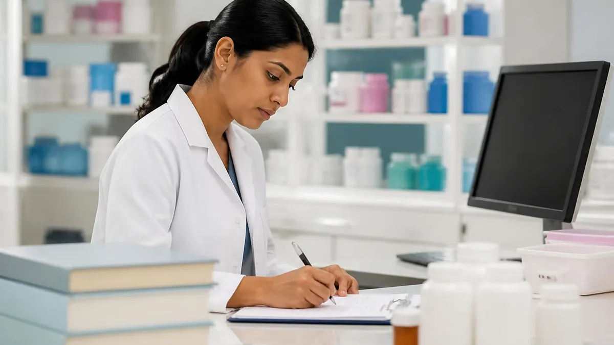 Pcat - Pharmacy College Admission Test - PCAT - Pharmacy College Admission Test certification study resource
