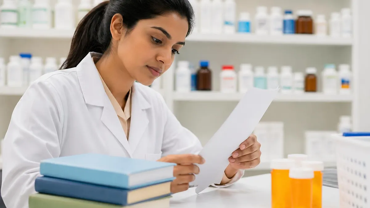 Pcat Quantitative Reasoning and Critical Reading - PCAT - Pharmacy College Admission Test certification study resource