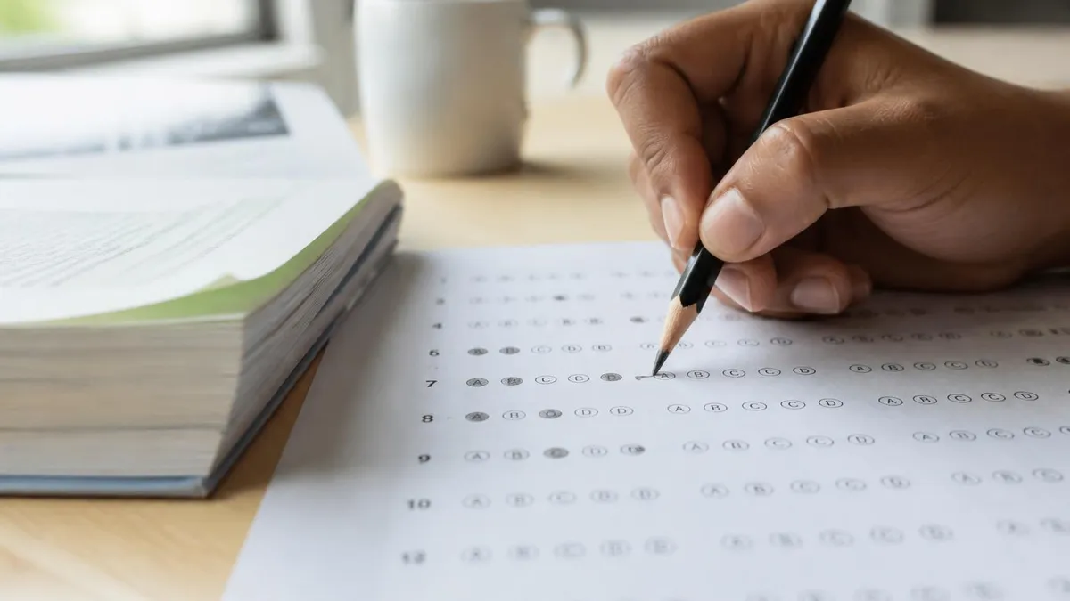 PCAT Study Guide: Best Prep Materials & Strategy 2026 June