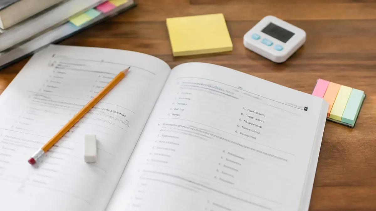 What Is the PCAT? Complete Exam Guide 2026 June
