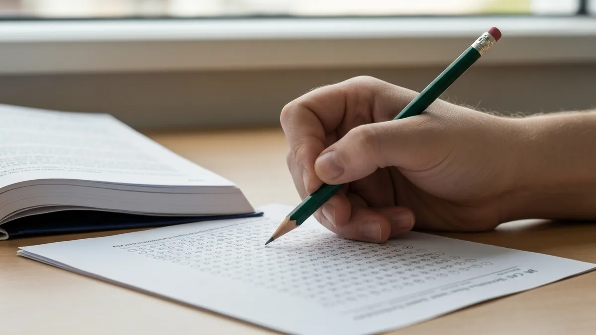 PCE 2026 July: Complete Training Guide and Exam Requirements