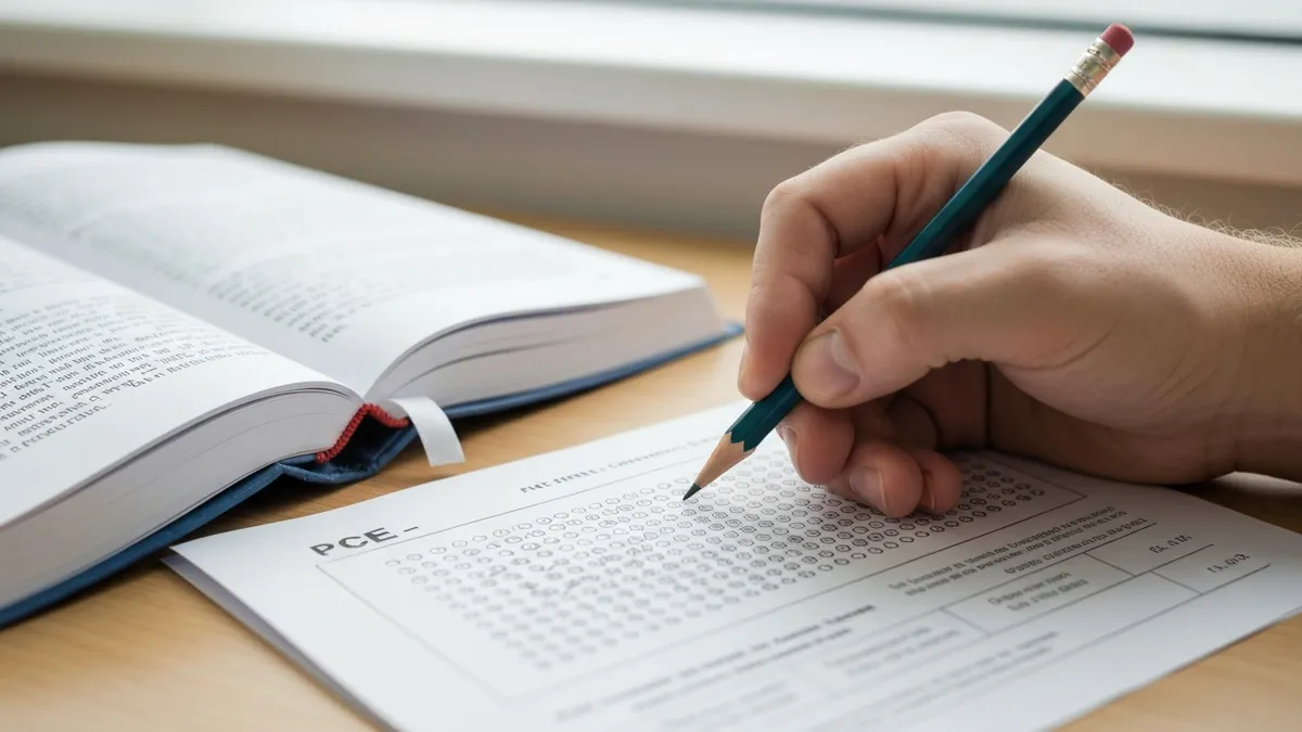 What Does PCE Stand For? The Physiotherapy Competency Exam Explained 2026 June