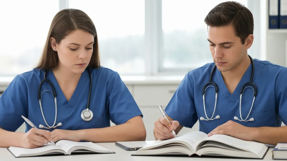 Pct Salary by Employer Type - Patient Care Technician Test certification study resource