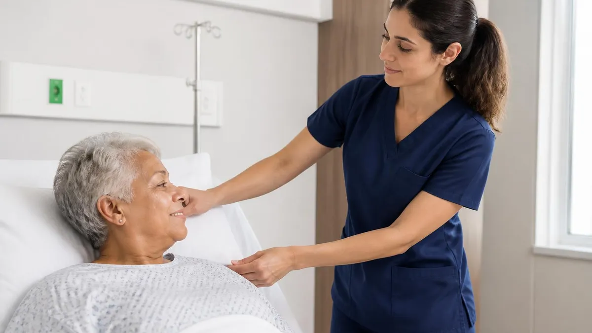 Core Pct Skills Covered in Training - PCT - Patient Care Technician certification study resource