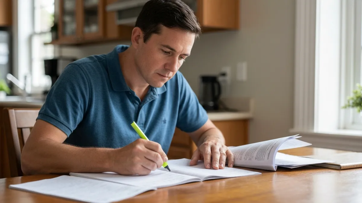 Exam Tips - PCT - Patient Care Technician certification study resource