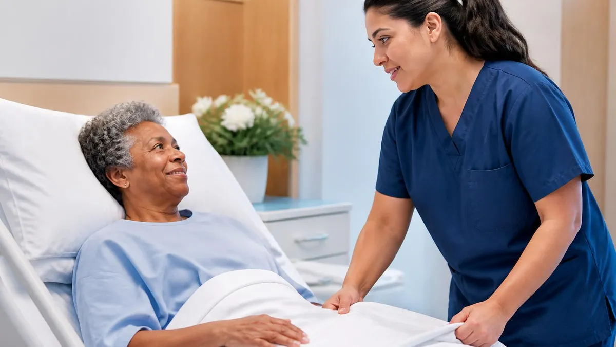 Externship Reality Check - PCT - Patient Care Technician certification study resource