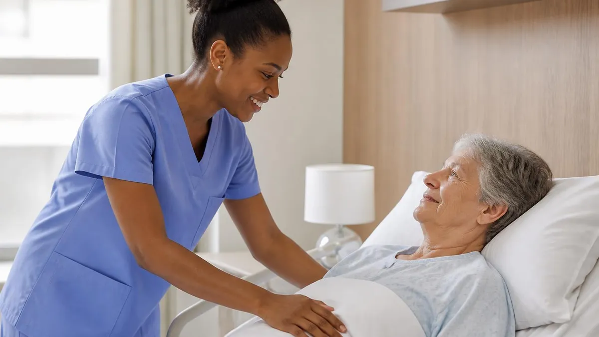 Important: State Approval Determines Eligibility - PCT - Patient Care Technician certification study resource
