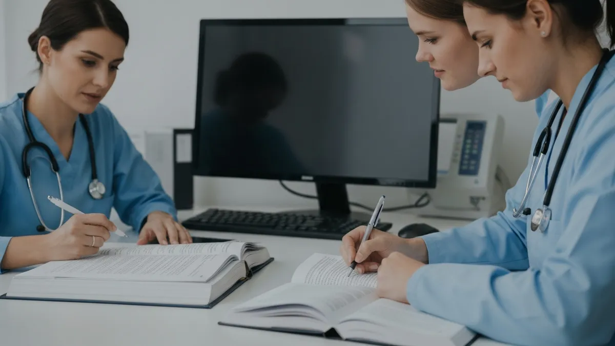 What Patient Care Technician Certification Covers - PCT - Patient Care Technician certification study resource