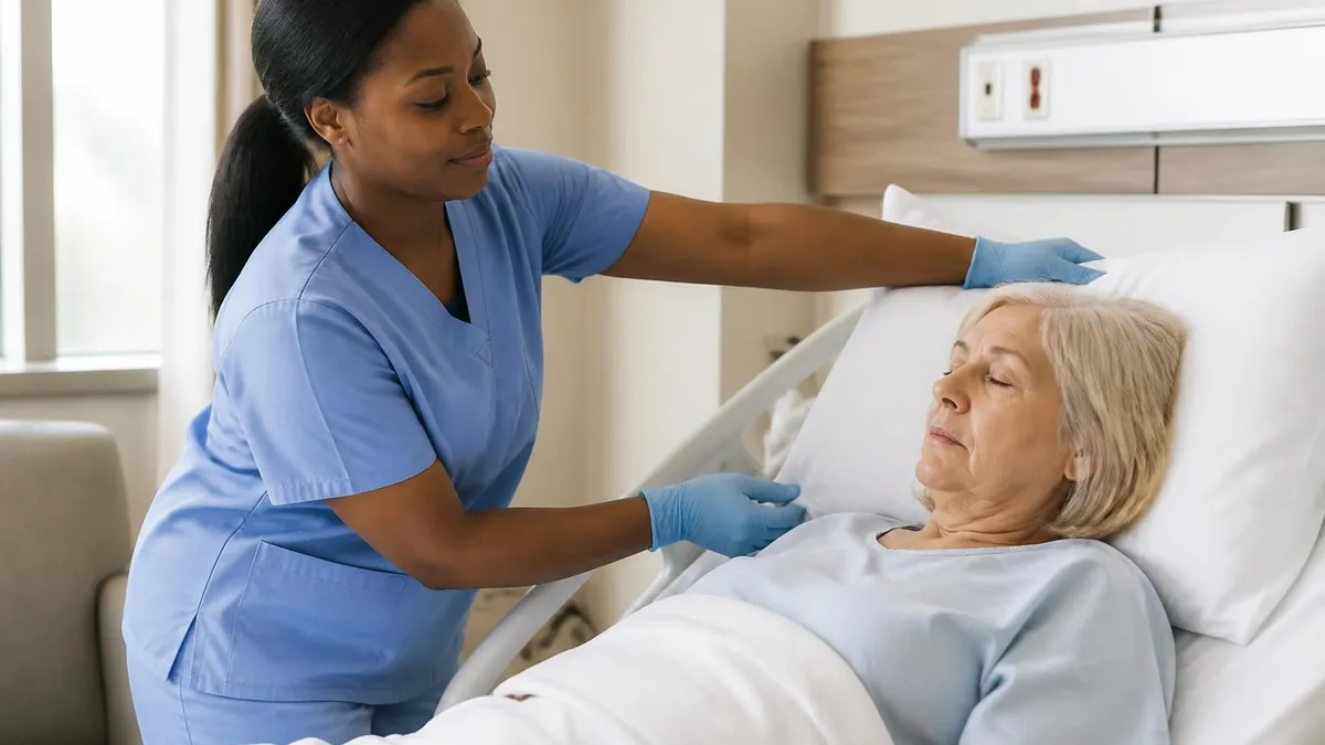 Patient Care Technician Study Guide: Complete 2026 Certification Prep