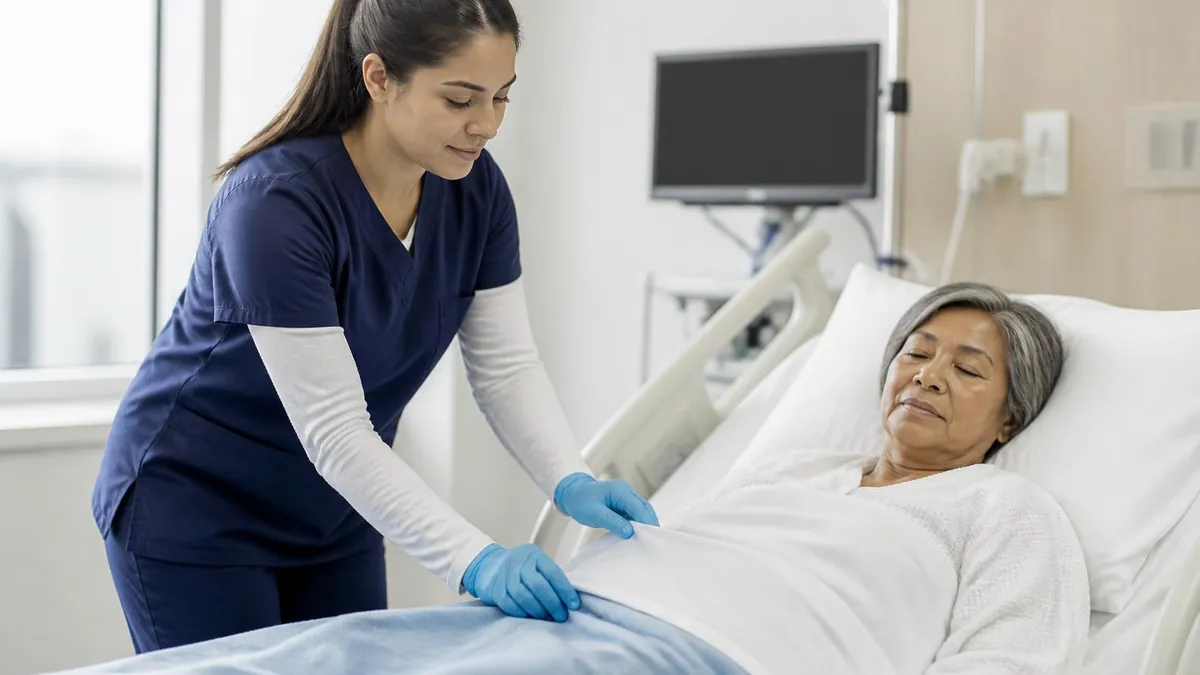 Pct Credential Stack Checklist - PCT - Patient Care Technician certification study resource