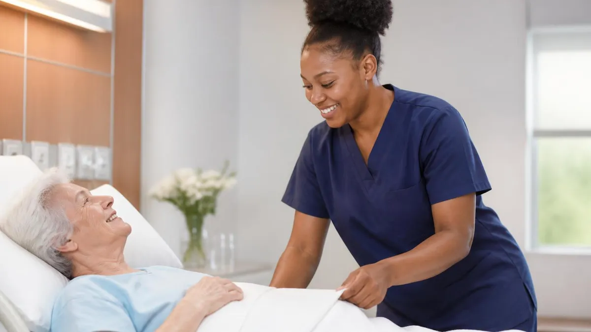 Pct Exam Content Domains Explained - PCT - Patient Care Technician certification study resource