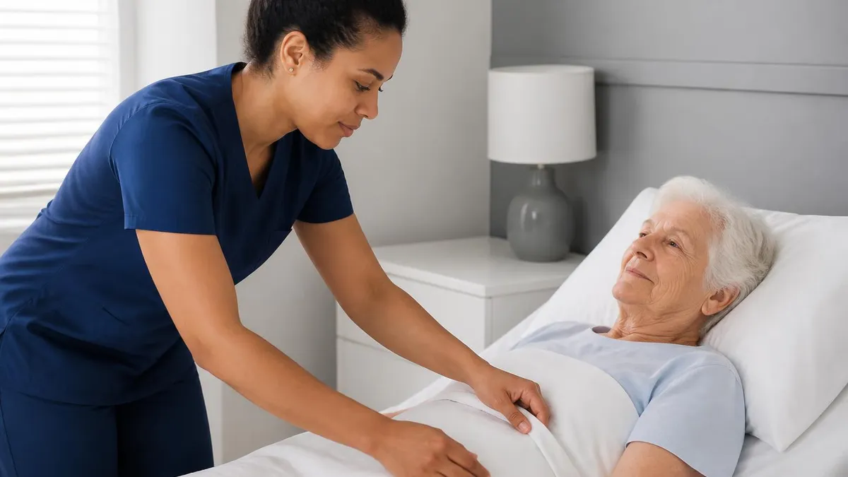 Pct Exam Facts at a Glance - PCT - Patient Care Technician certification study resource