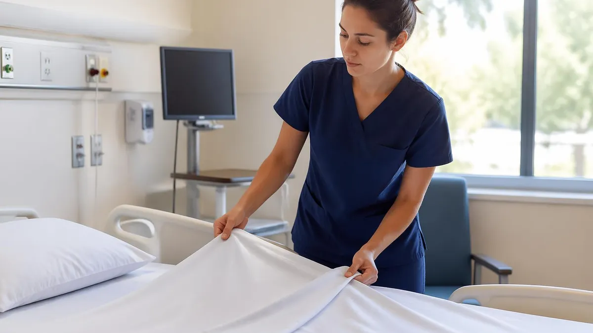 What a Patient Care Technician Does - PCT - Patient Care Technician certification study resource