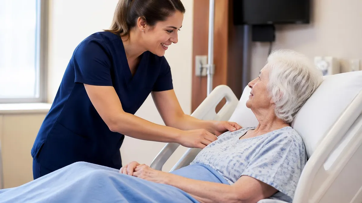 What a Patient Care Technician Does - PCT - Patient Care Technician certification study resource