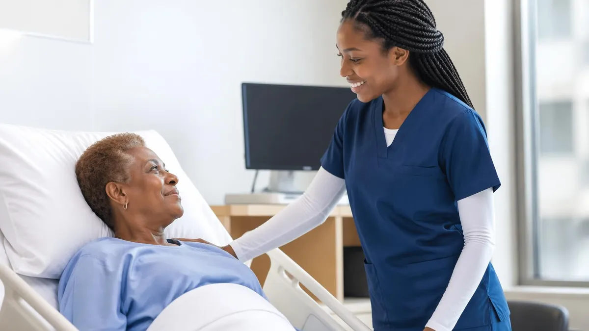 What Patient Care Technicians Do - PCT - Patient Care Technician certification study resource