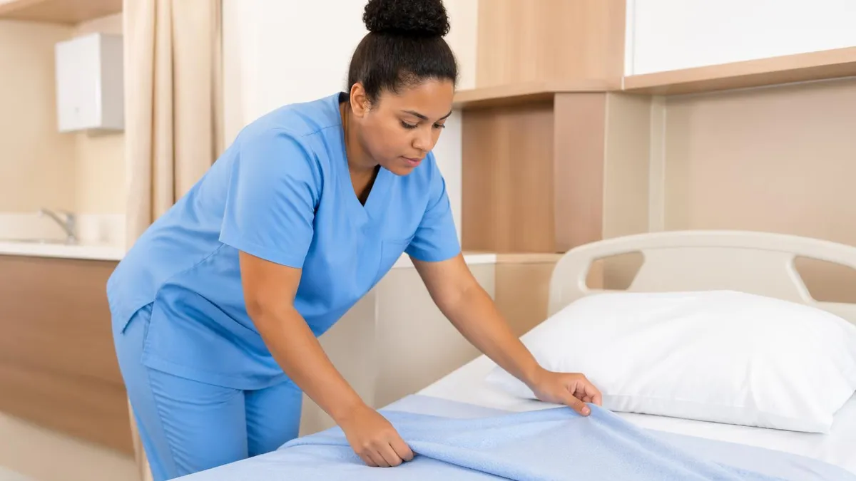 What Patient Care Technicians Do - PCT - Patient Care Technician certification study resource