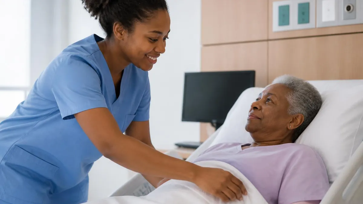 What 'state-approved' Really Buys You - PCT - Patient Care Technician certification study resource
