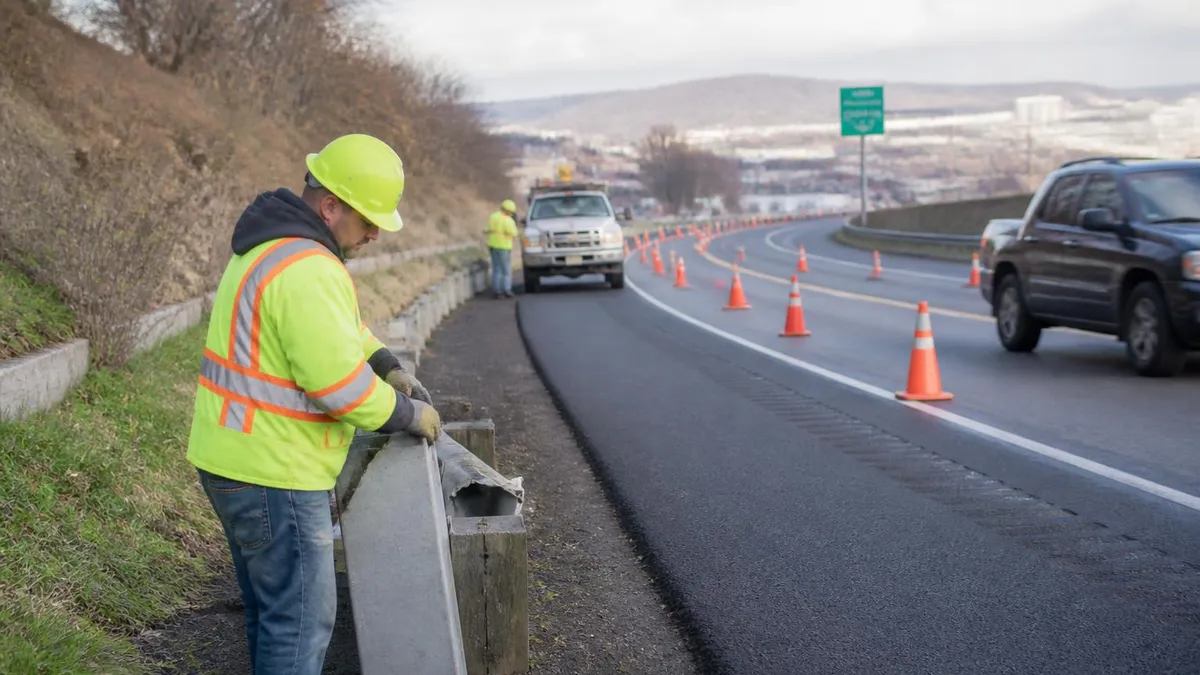 Penndot Easton - PennDOT - Pennsylvania Department of Transportation certification study resource