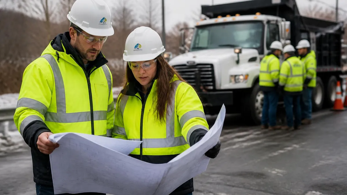 Penndot Easton - PennDOT - Pennsylvania Department of Transportation certification study resource