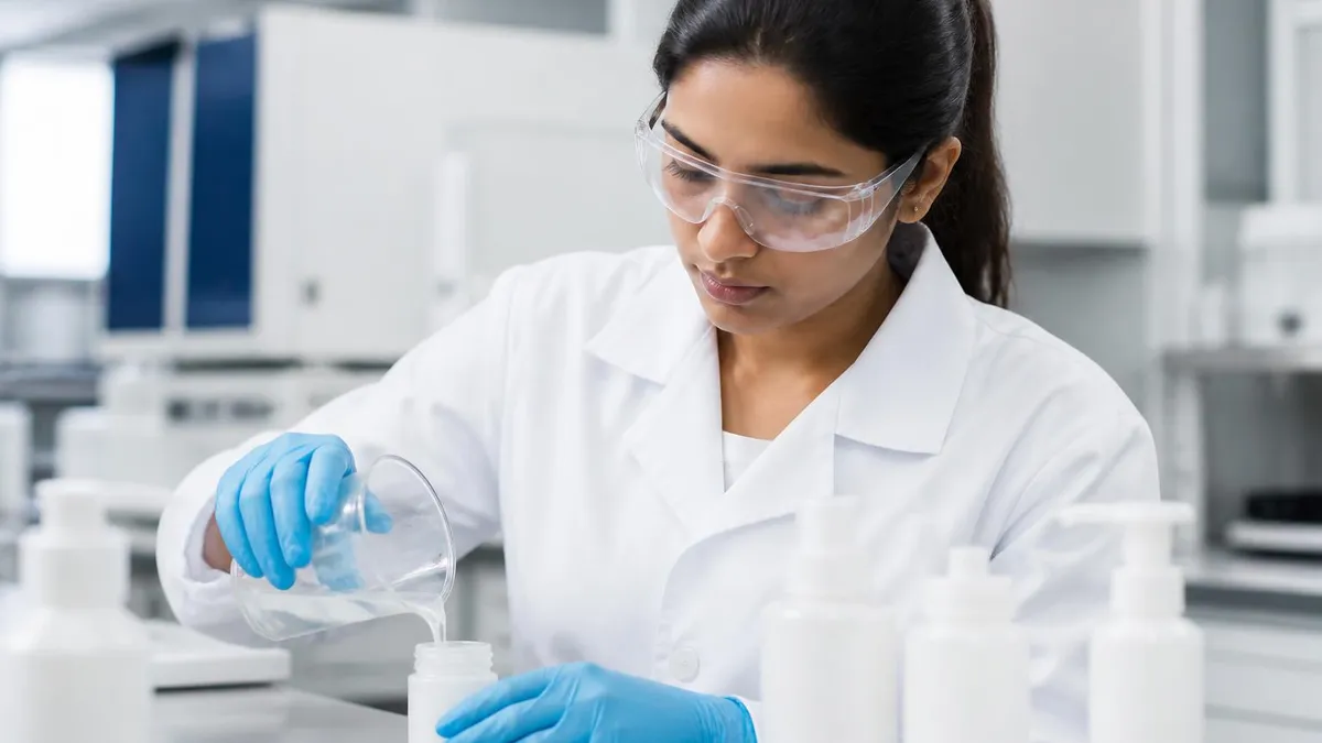 P and G Career Guide: Jobs, Pay, and Internships at Procter & Gamble