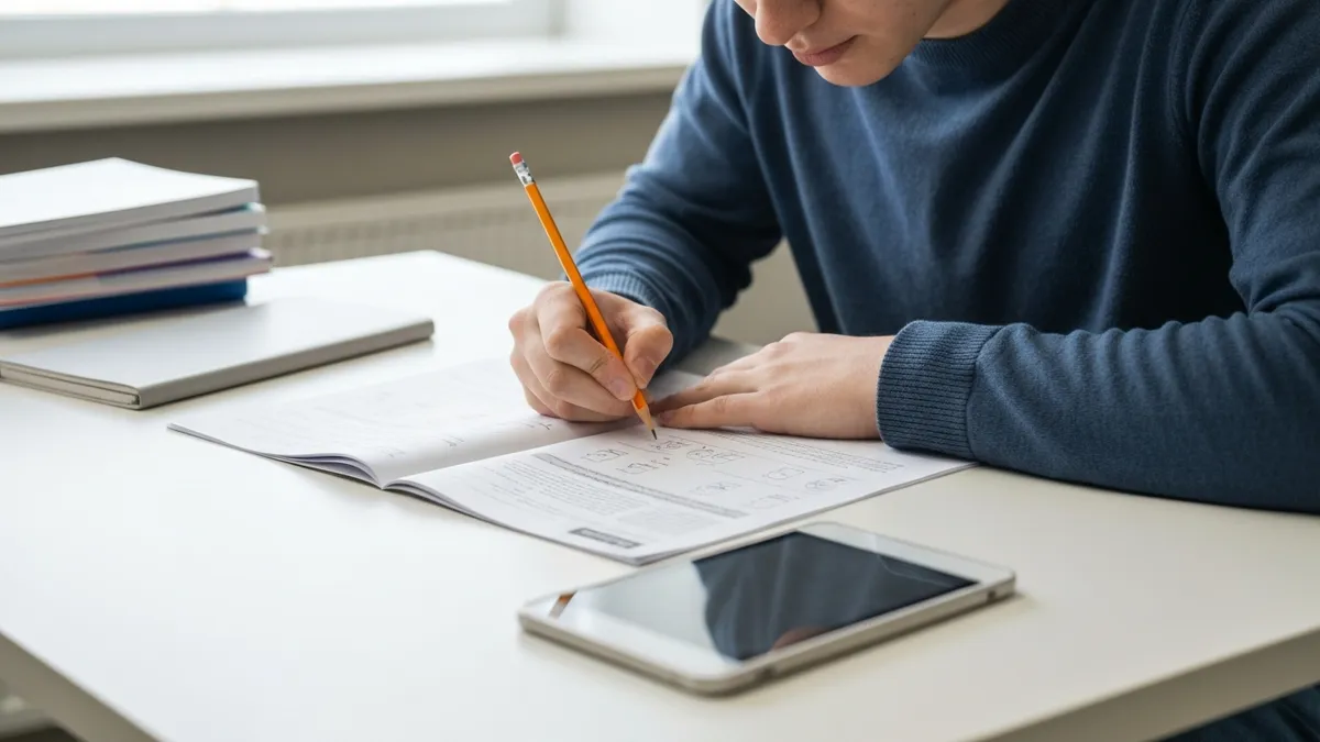 P&G Grid Challenge: The Complete Training Guide to Beat Procter & Gamble's Assessment