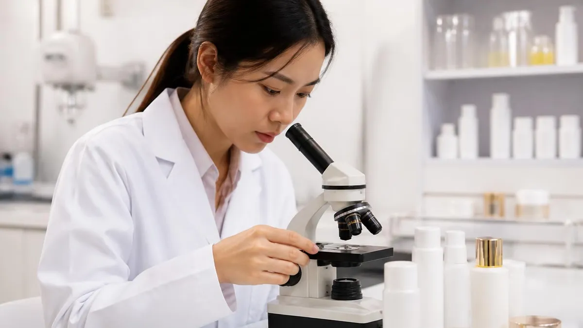 Beauty — Pantene, Olay, Head &amp; Shoulders, - P&G - Procter and Gamble Assessment Test certification study resource