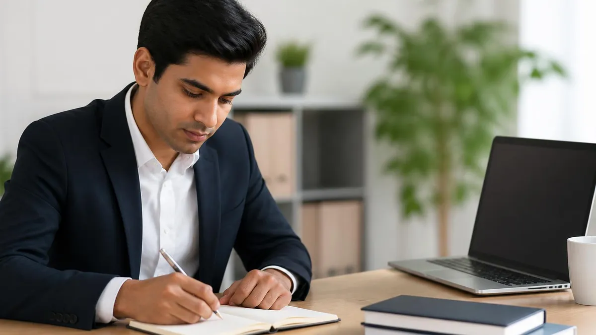 Candidate Checklist - P&G - Procter and Gamble Assessment Test certification study resource