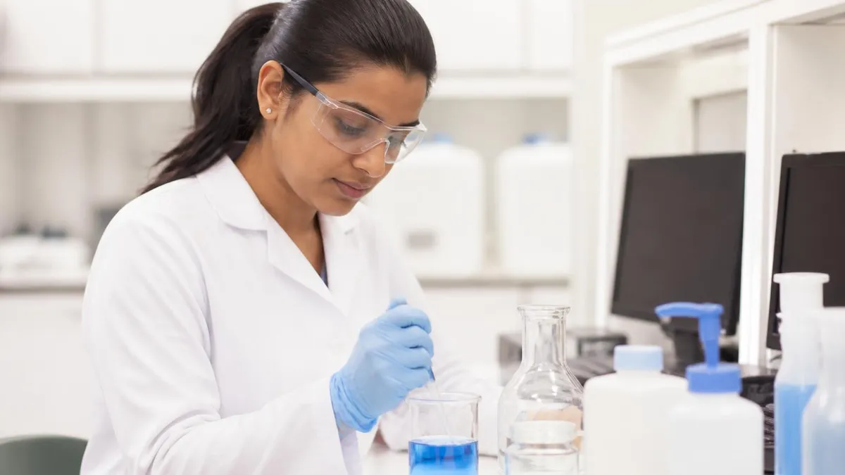 Health, Grooming, and Oral Care Brand Families - P&G - Procter and Gamble Assessment Test certification study resource