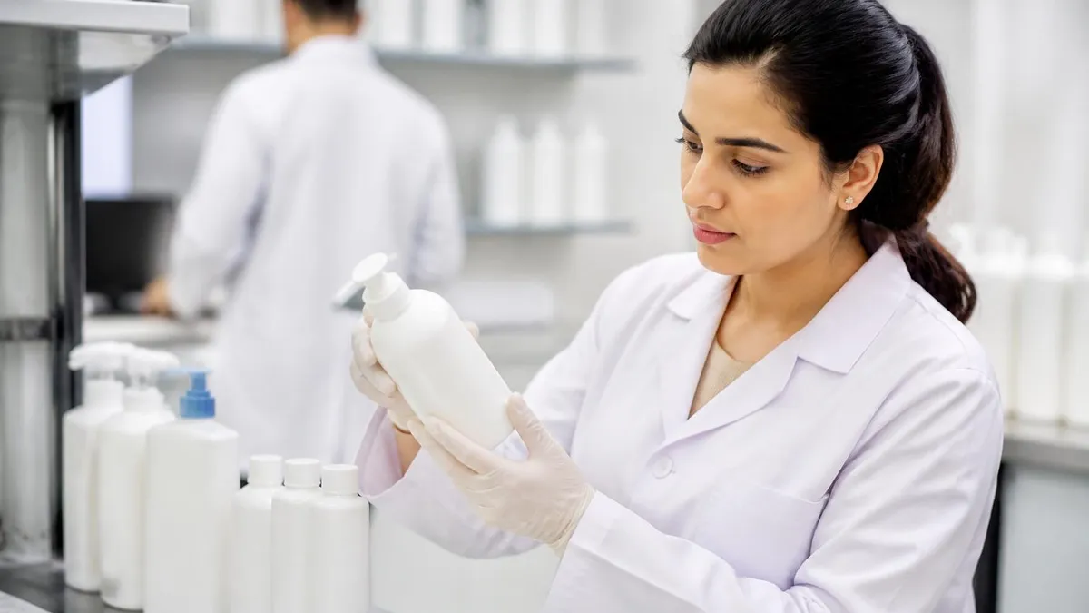 Inside a P and G Career - P&G - Procter and Gamble Assessment Test certification study resource