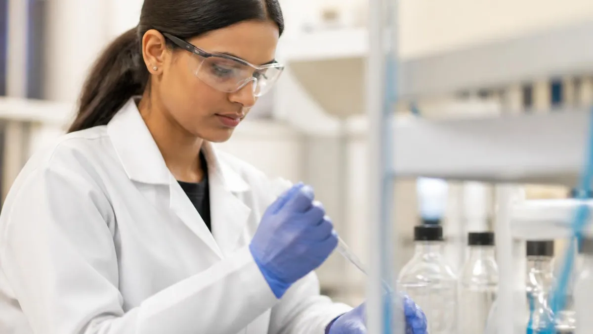 Internships: the Real Front Door - P&G - Procter and Gamble Assessment Test certification study resource