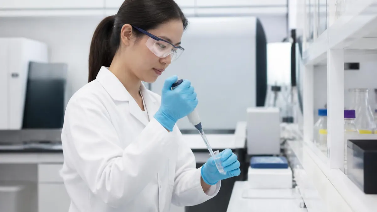 Ivorydale Innovation Center by the Numbers - P&G - Procter and Gamble Assessment Test certification study resource