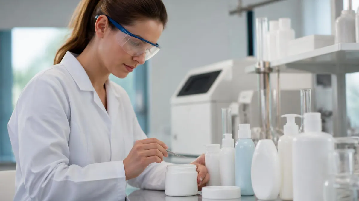 P&g Brand Portfolio by Category - P&G - Procter and Gamble Assessment Test certification study resource