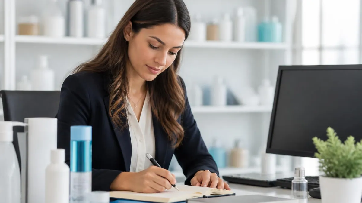 P&g Brand Knowledge Checklist Before Your Intervie - P&G - Procter and Gamble Assessment Test certification study resource