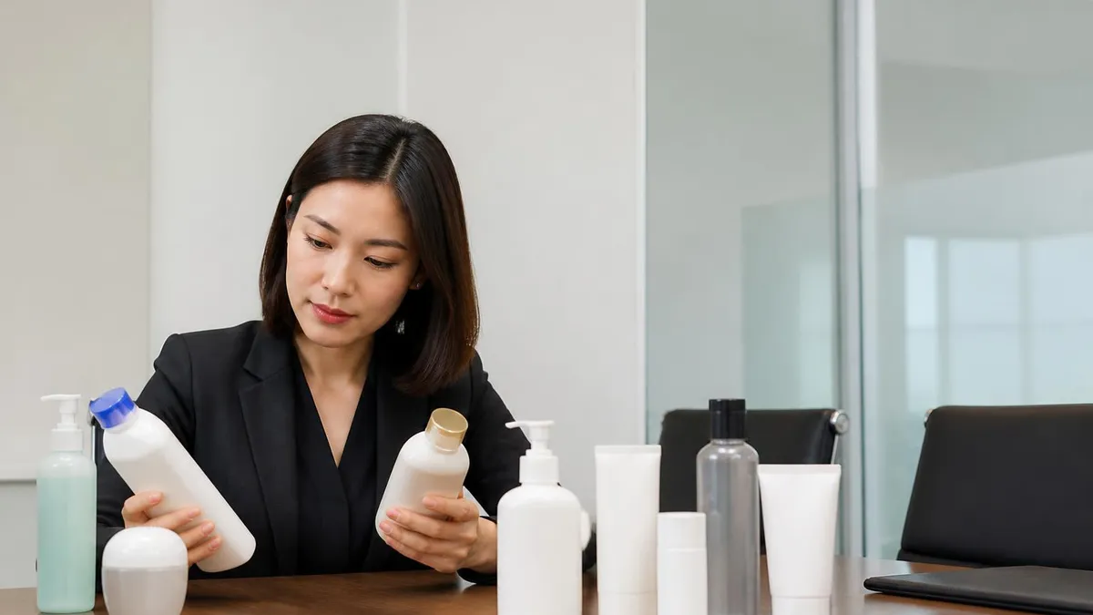 P&g Brand Portfolio by the Numbers - P&G - Procter and Gamble Assessment Test certification study resource