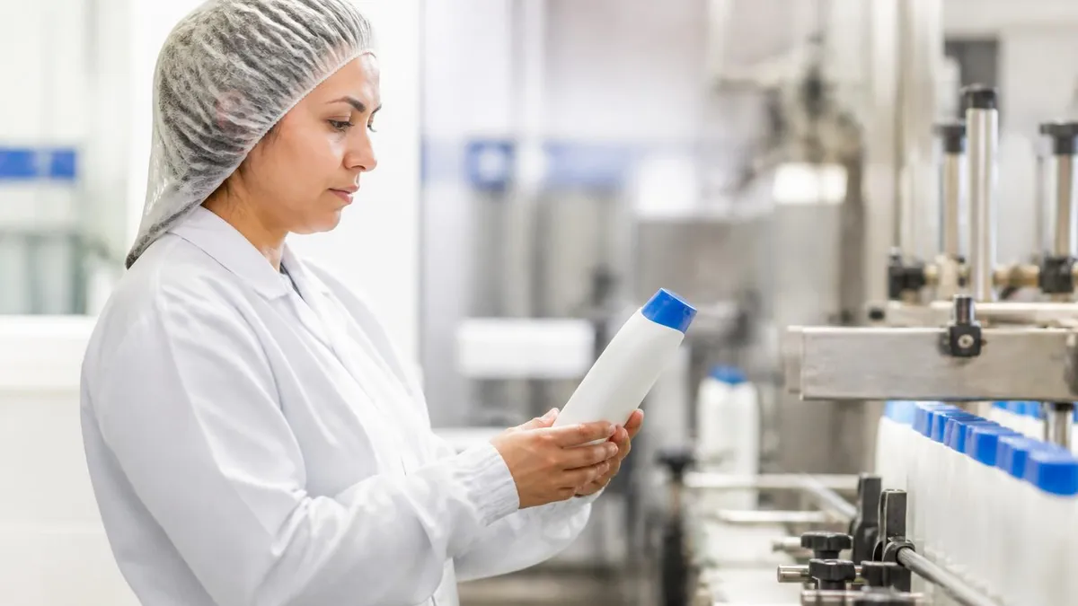 P&g Global Footprint at a Glance - P&G - Procter and Gamble Assessment Test certification study resource